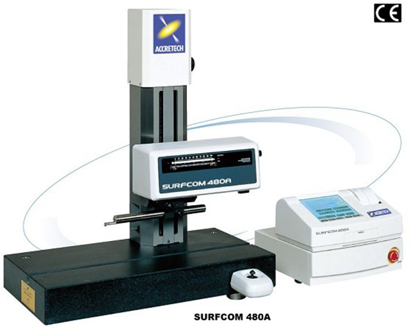 表面粗糙度測(cè)量?jī)x 表面粗糙度測(cè)量?jī)x